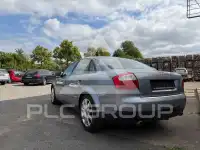 2002 Audi A4