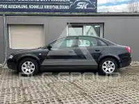 2002 Audi A4