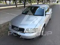 2002 Audi A4