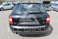 2002 Audi A4
