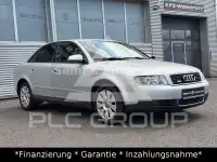 2002 Audi A4