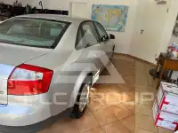 2002 Audi A4