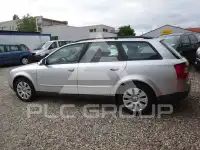 2002 Audi A4