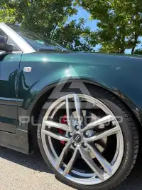 2002 Audi A4