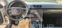 2002 Audi A4