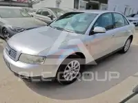 2002 Audi A4