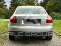 2002 Audi A4