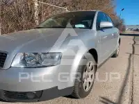 2002 Audi A4