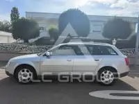 2002 Audi A4