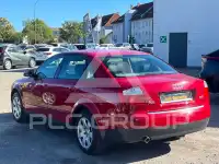 2002 Audi A4