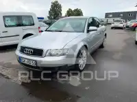 2002 Audi A4