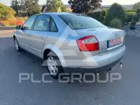 2002 Audi A4