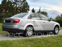 2002 Audi A4