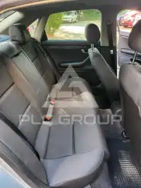 2002 Audi A4