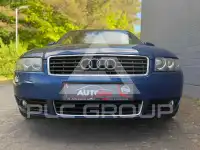 2002 Audi A4