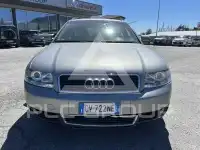 2002 Audi A4