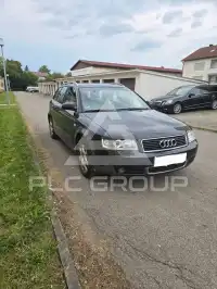 2002 Audi A4