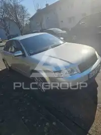 2002 Audi A4