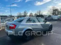 2002 Audi A4