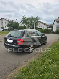 2002 Audi A4