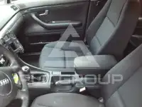 2002 Audi A4
