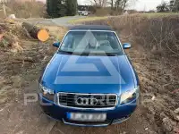 2002 Audi A4