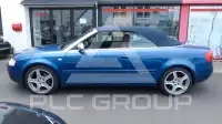 2002 Audi A4