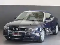 2002 Audi A4