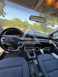 2002 Audi A4