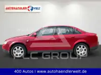 2002 Audi A4