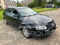 2002 Audi A4
