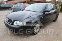 2002 Audi A4