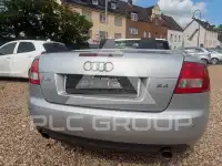 2002 Audi A4
