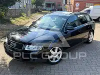 2002 Audi A4