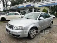 2002 Audi A4