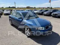 2002 Audi A4