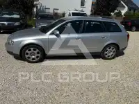 2002 Audi A4