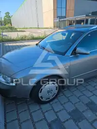 2002 Audi A4