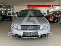 2002 Audi A4