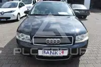 2002 Audi A4