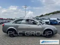 2002 Audi A4