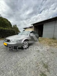 2002 Audi A4