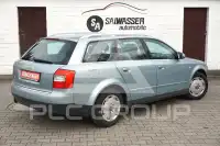 2002 Audi A4