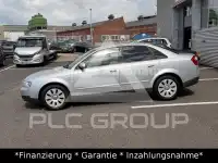 2002 Audi A4