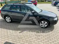 2002 Audi A4