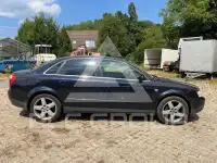 2002 Audi A4