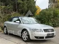2002 Audi A4