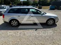 2002 Audi A4