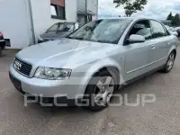 2002 Audi A4