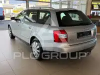 2002 Audi A4